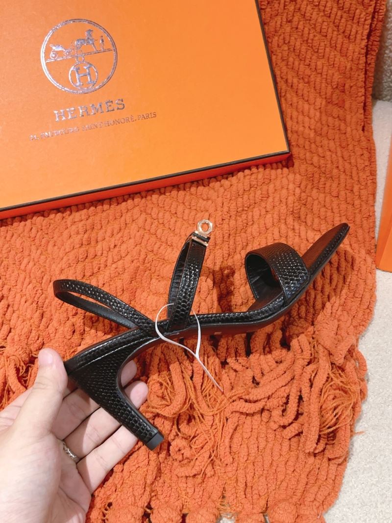 Hermes Sandals